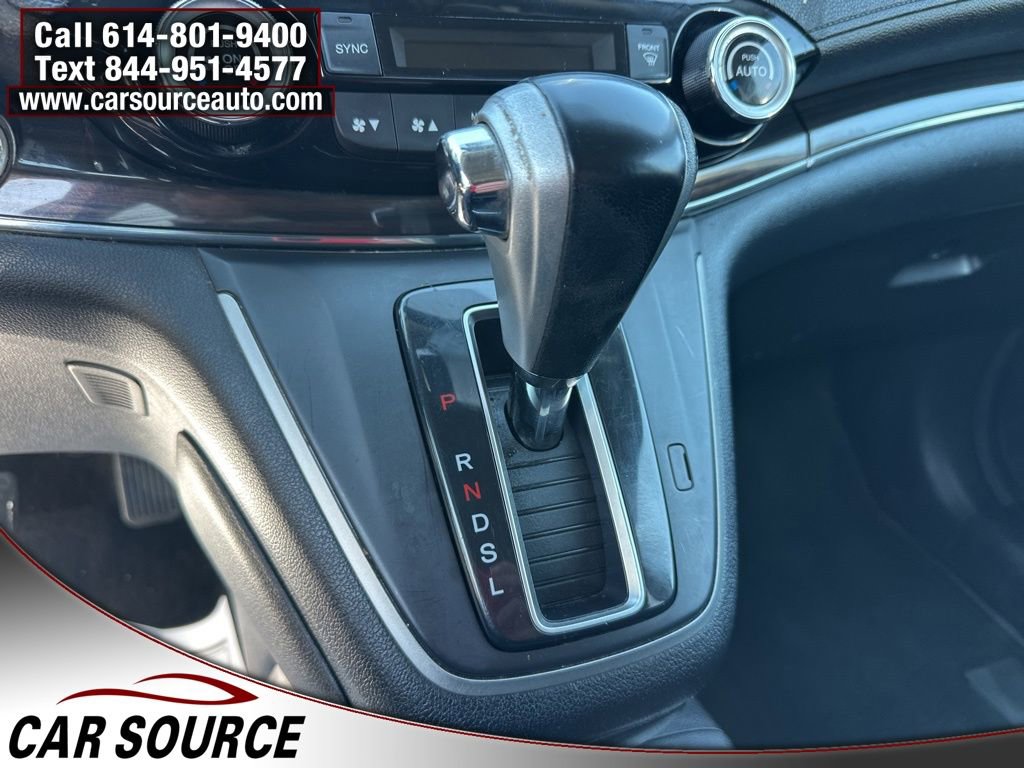 Used 2016 Honda CR-V EX-L image 14