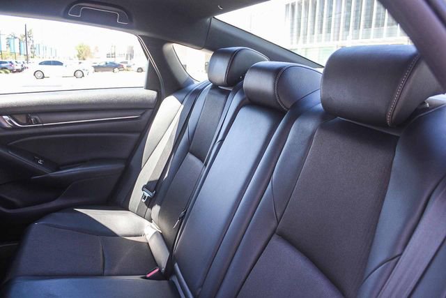 Used 2022 Honda Accord Sport image 24