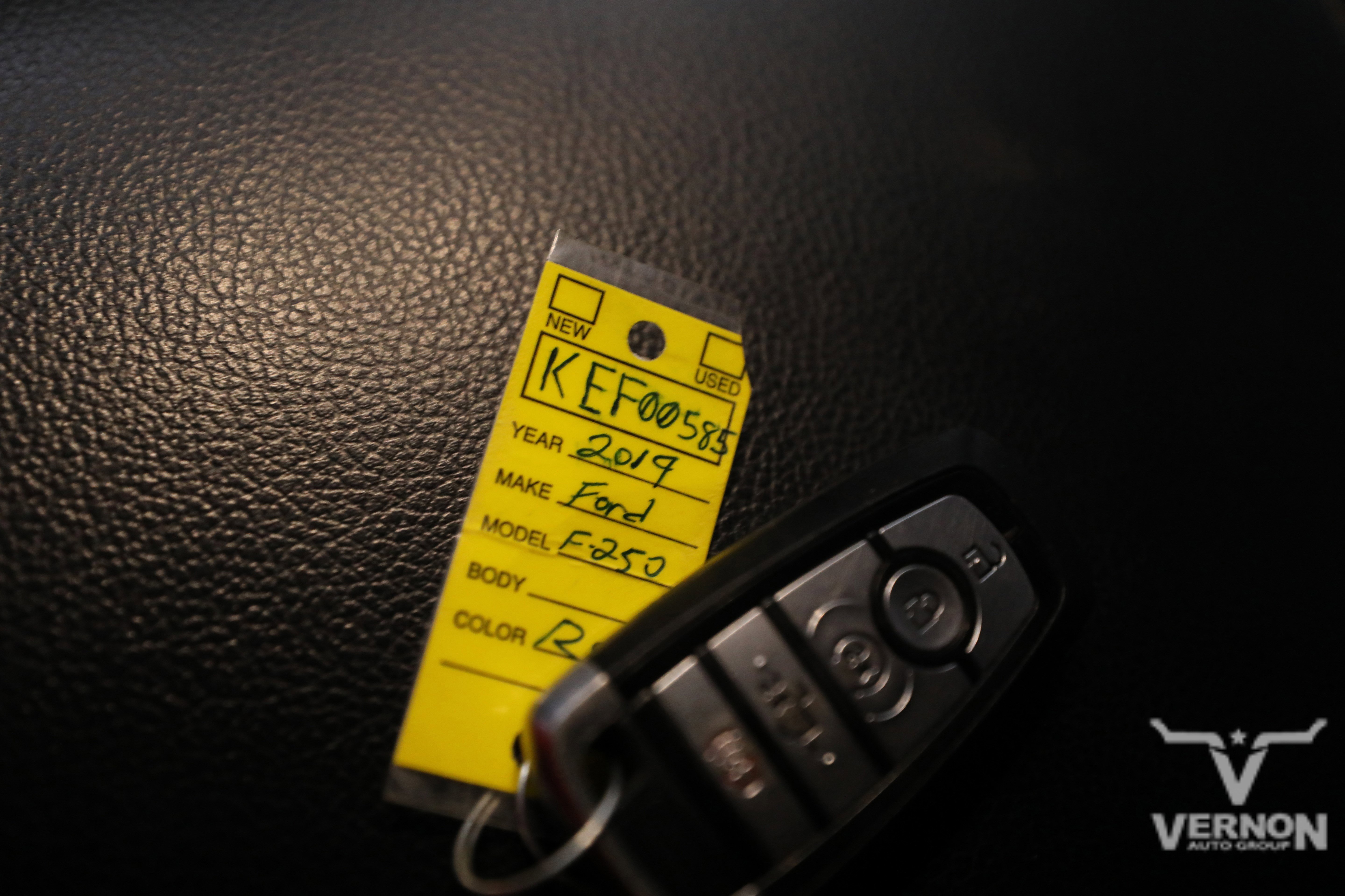 Used 2019 Ford F350 Lariat w/ Lariat Ultimate Package image 38