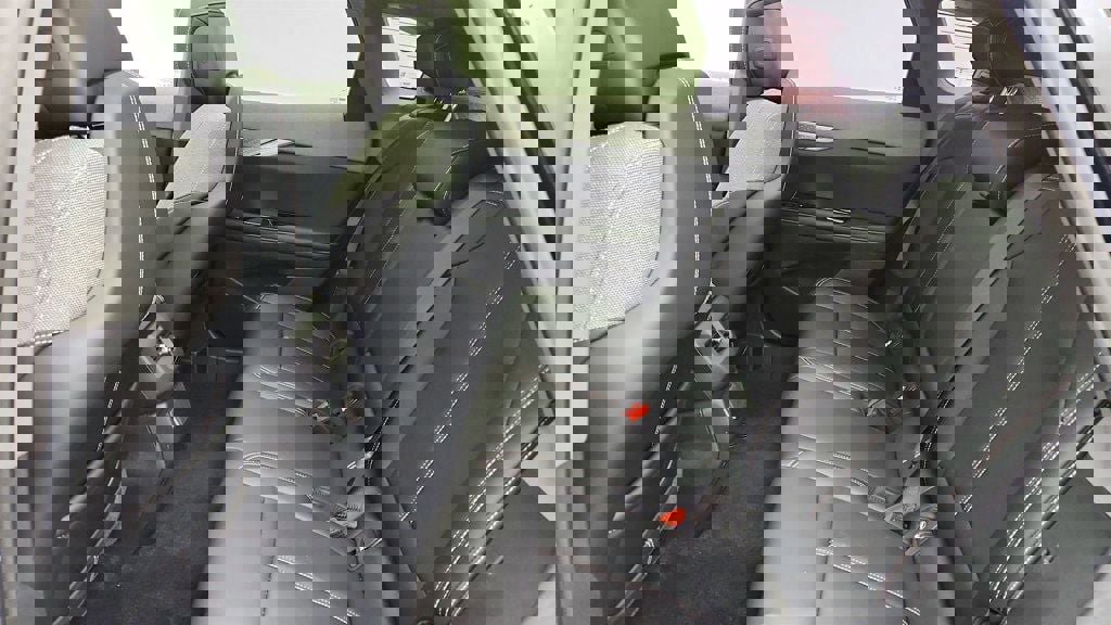 Used 2026 Cadillac Optiq Luxury 1 AWD/4WD image 21