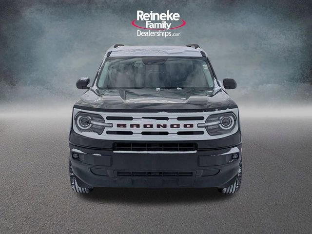 Used 2023 Ford Bronco Sport Heritage image 2