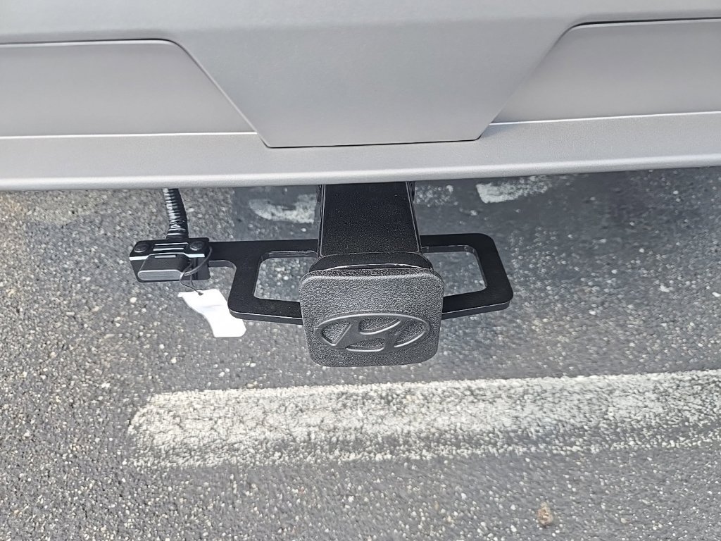 Certified 2026 Hyundai Tucson SEL Plus w/ Tow & Go Package AWD/4WD image 13