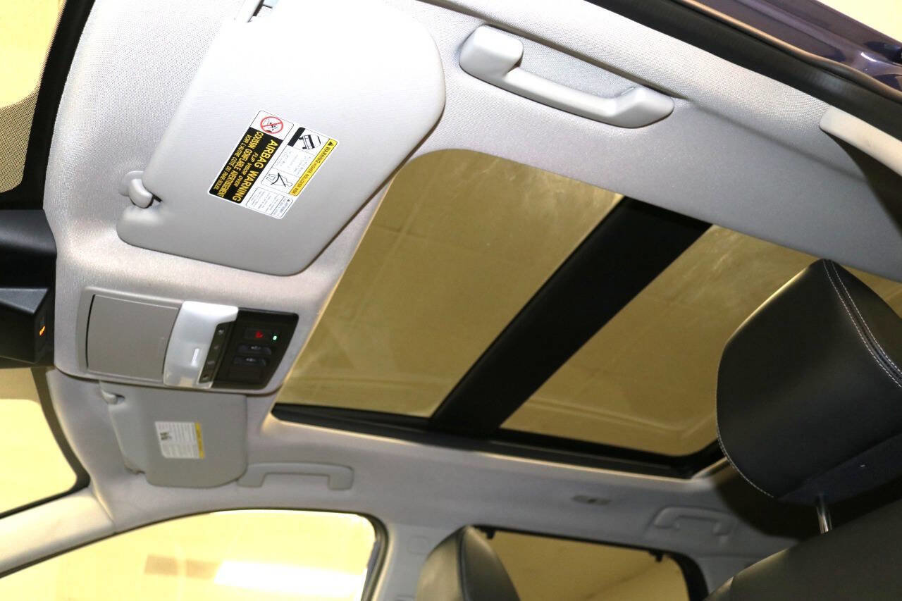 Used 2021 Nissan Rogue SL image 83