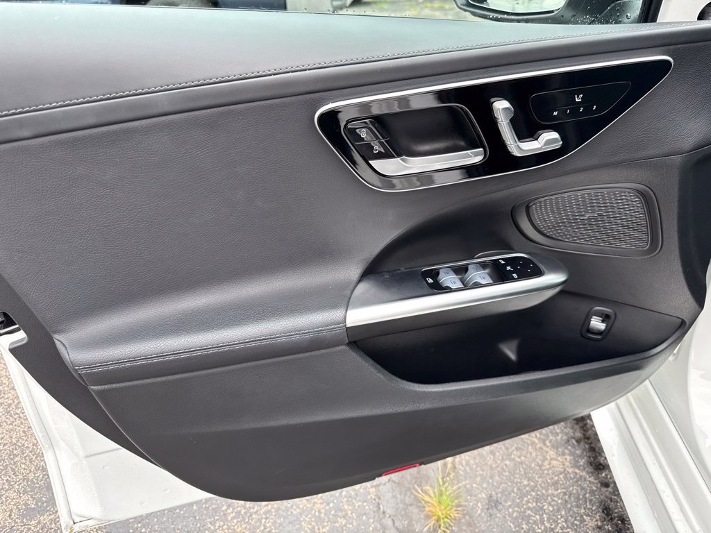 Used 2023 Mercedes-Benz C 300 4MATIC Sedan image 19