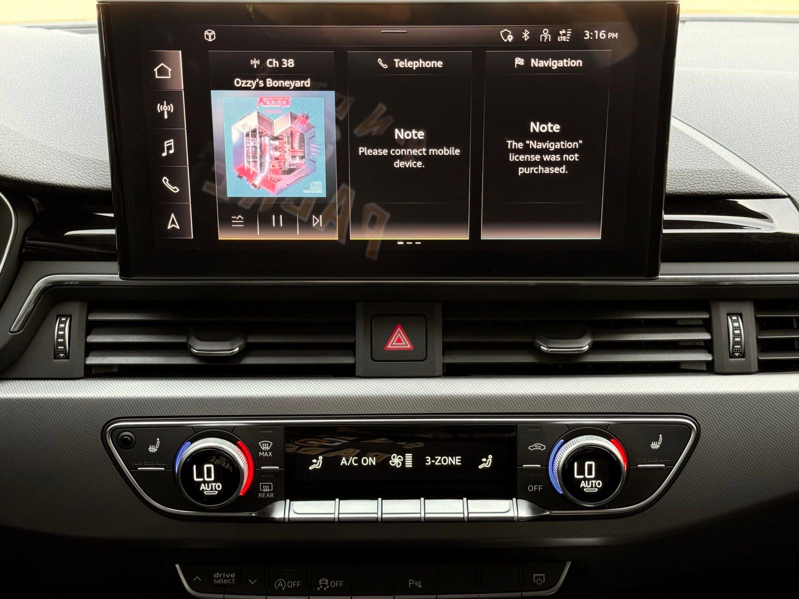 Used 2024 Audi A5 2.0T Premium Plus w/ Premium Plus image 45