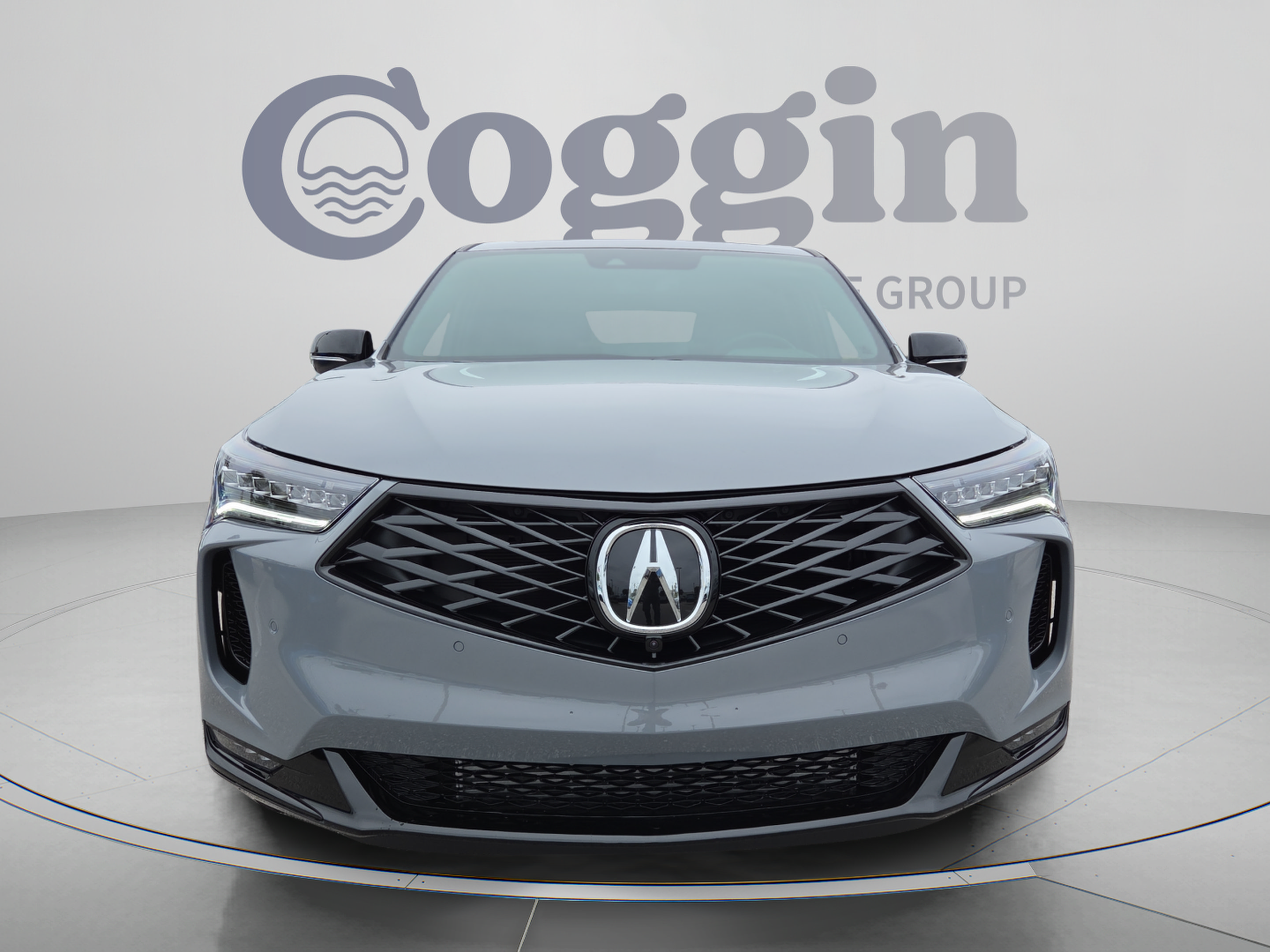 New 2026 Acura RDX A-Spec AWD/4WD image 8