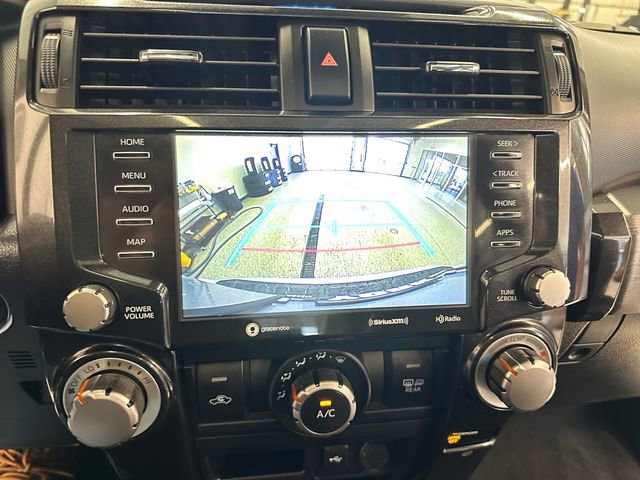 Used 2021 Toyota 4Runner TRD Off-Road Premium w/ Moonroof Package image 35