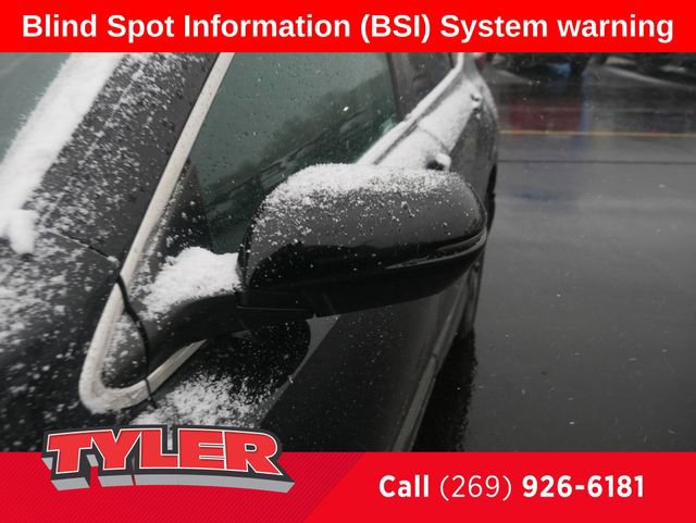 Used 2021 Honda CR-V EX-L image 11