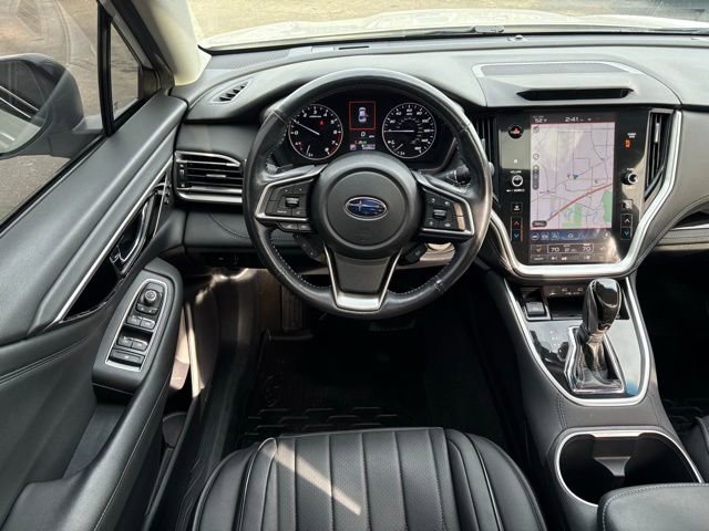 Used 2021 Subaru Legacy Limited XT w/ Popular Package #2 AWD/4WD image 18