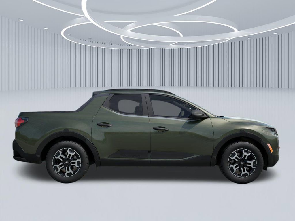 New 2026 Hyundai Santa Cruz XRT AWD/4WD image 7
