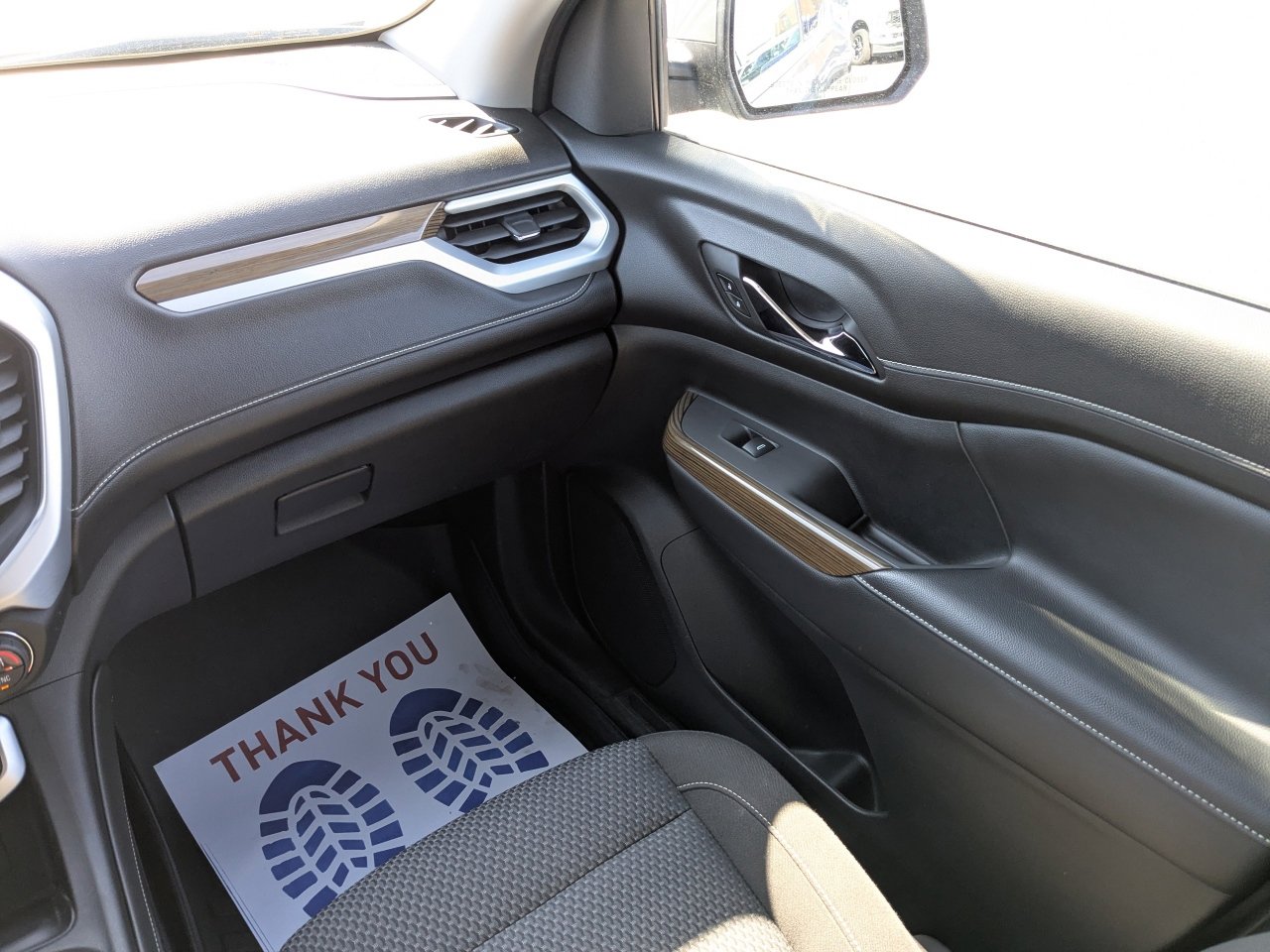 Used 2021 GMC Acadia SLE w/ Driver Convenience Package image 22