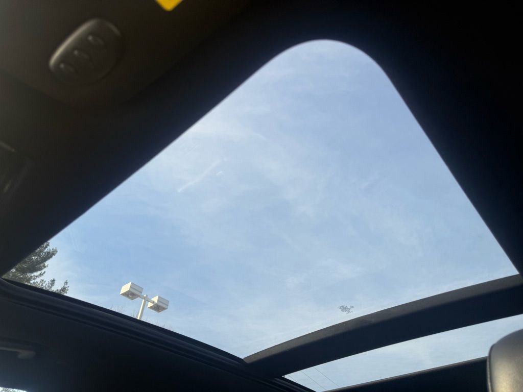 Used 2022 Ford Edge ST w/ Equipment Group 401A image 36