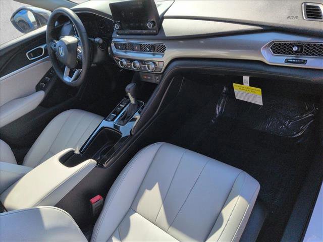 Certified 2025 Acura Integra image 21
