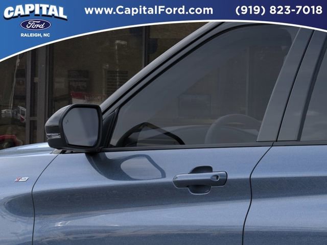 New 2026 Ford Explorer ST-Line RWD image 20