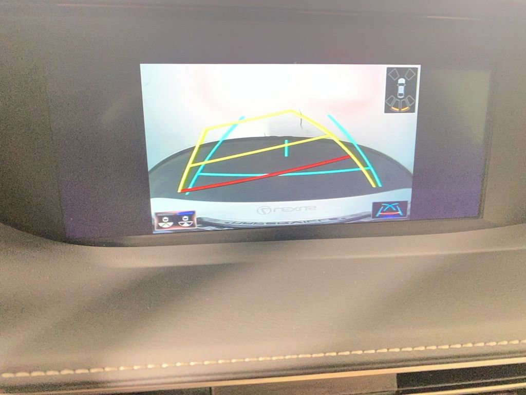 Used 2019 Lexus LS 500 AWD w/ Interior Upgrade Package image 20