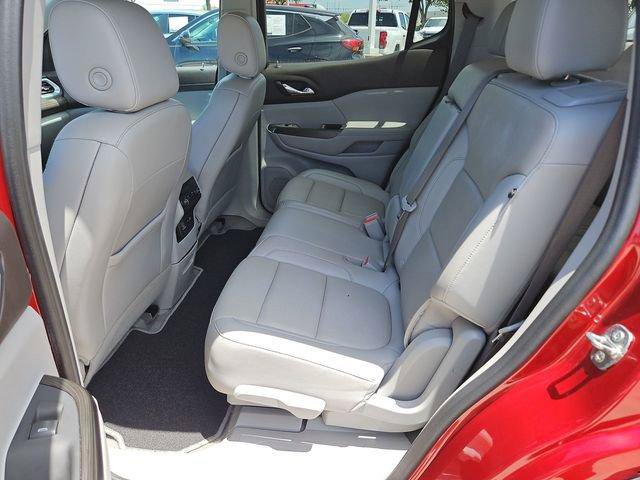 Used 2023 GMC Acadia SLT AWD/4WD image 23