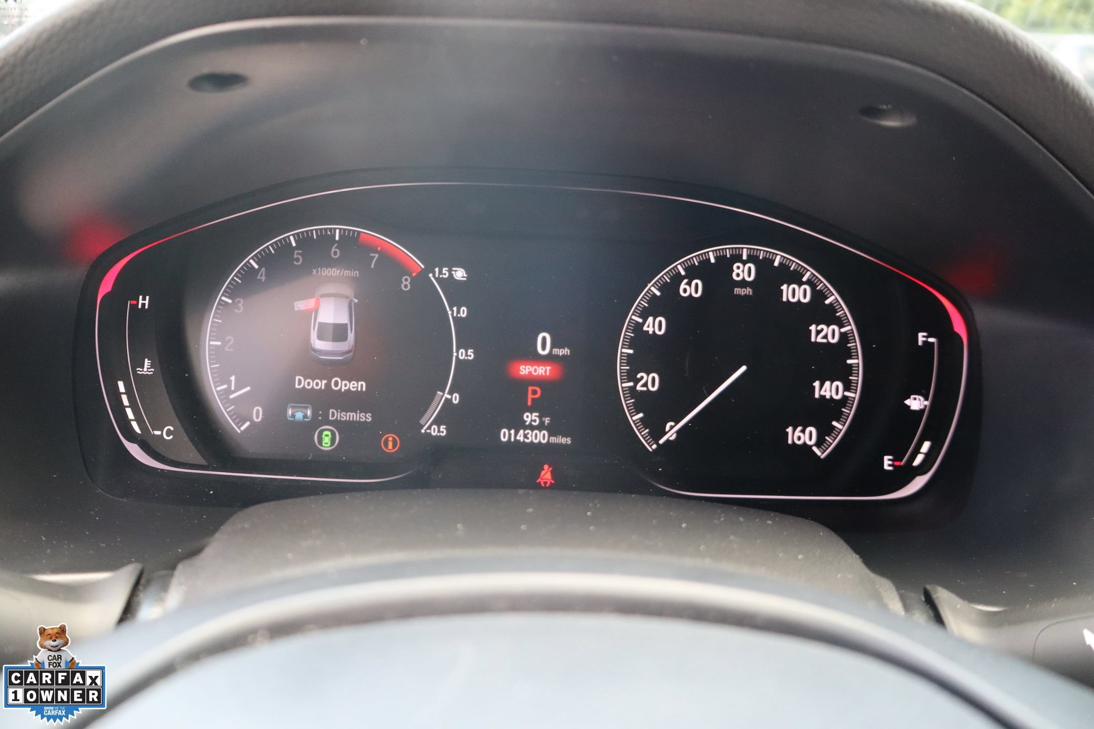 Used 2022 Honda Accord Sport Special Edition image 17