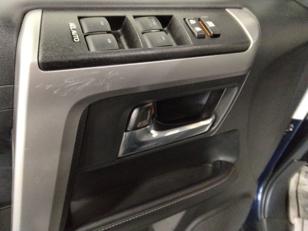 Used 2024 Toyota 4Runner SR5 Premium image 32