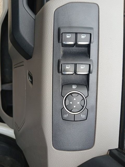 Used 2022 Ford F350 XL w/ Power Equipment Group image 42