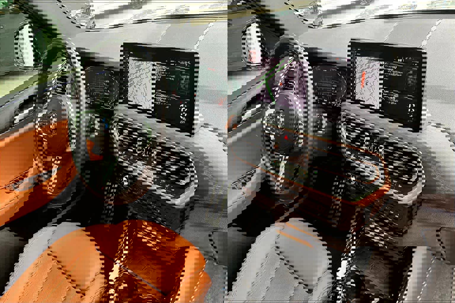 Used 2023 BMW X3 sDrive30i w/ M Sport Package image 31