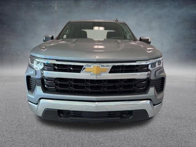 New 2026 Chevrolet Silverado 1500 LT AWD/4WD image 3