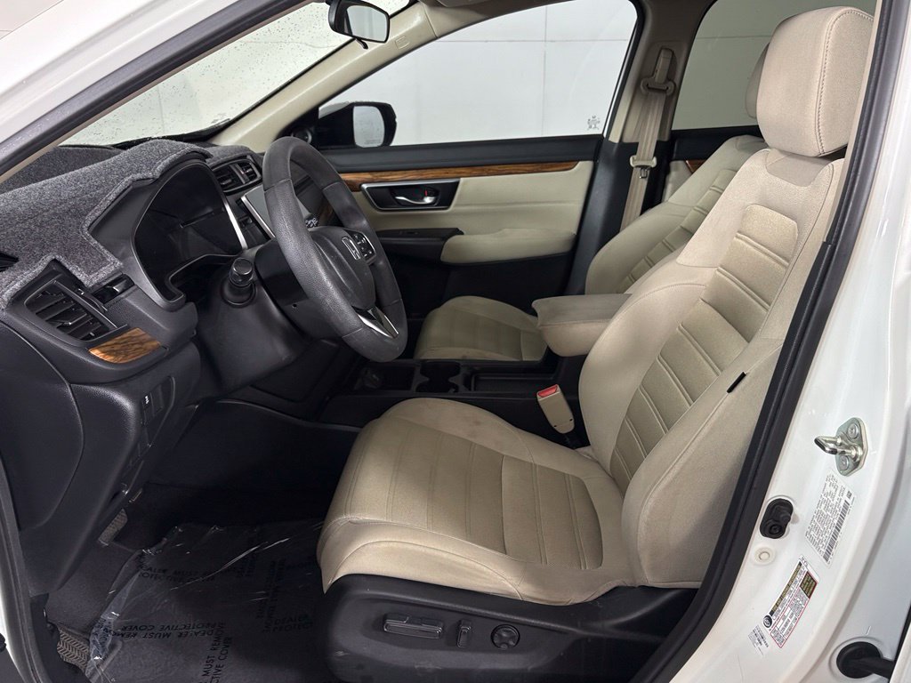 Used 2017 Honda CR-V EX image 14