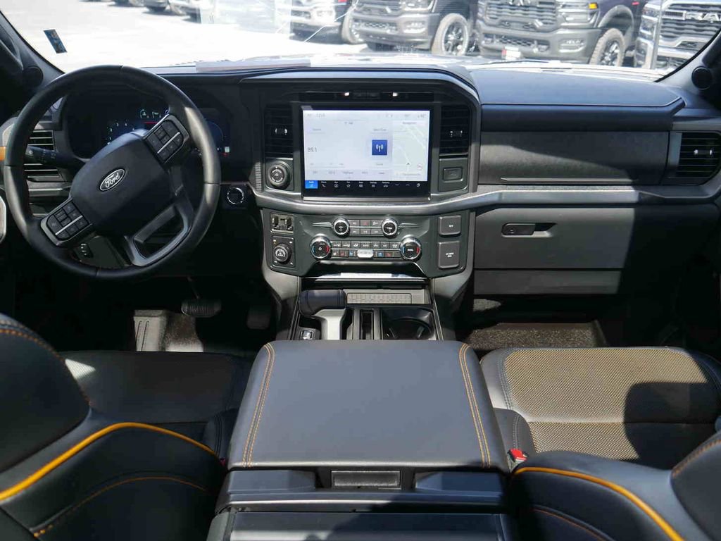 Used 2025 Ford F150 Tremor w/ Equipment Group 402A High image 5