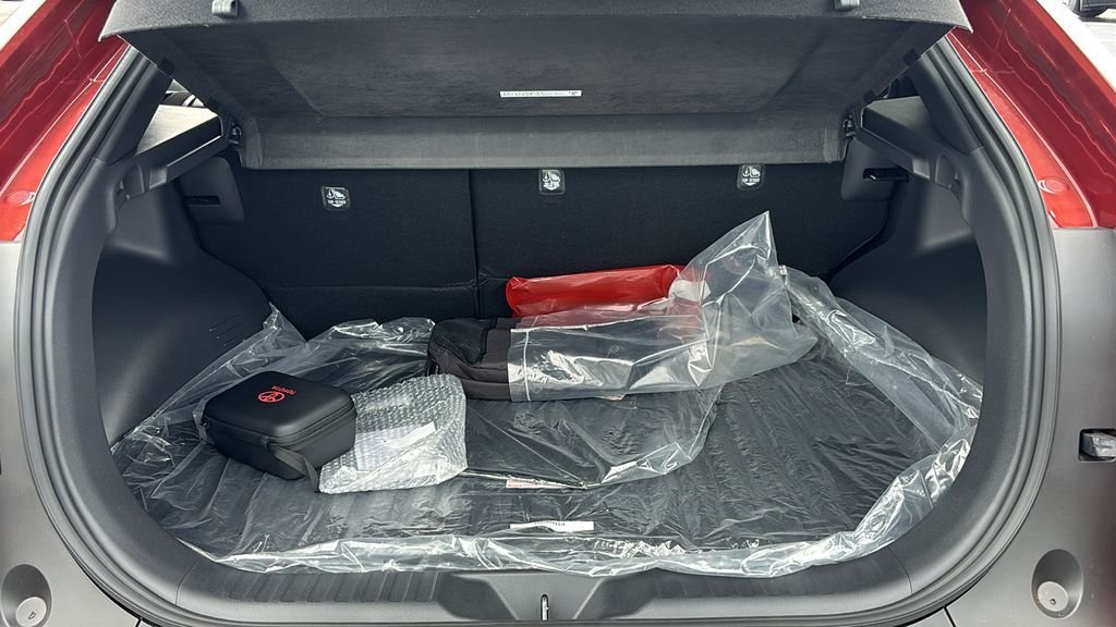 New 2026 Toyota C-HR AWD/4WD image 33