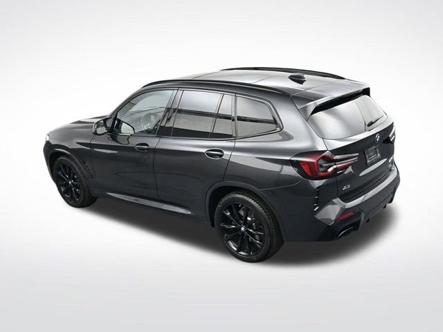Used 2024 BMW X3 M40i w/ Premium Package image 23