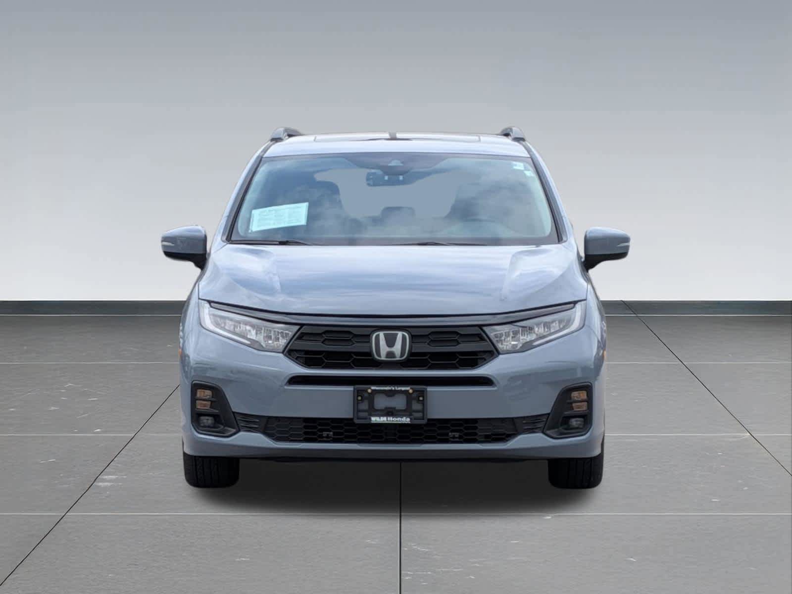 Used 2025 Honda Odyssey Touring image 9