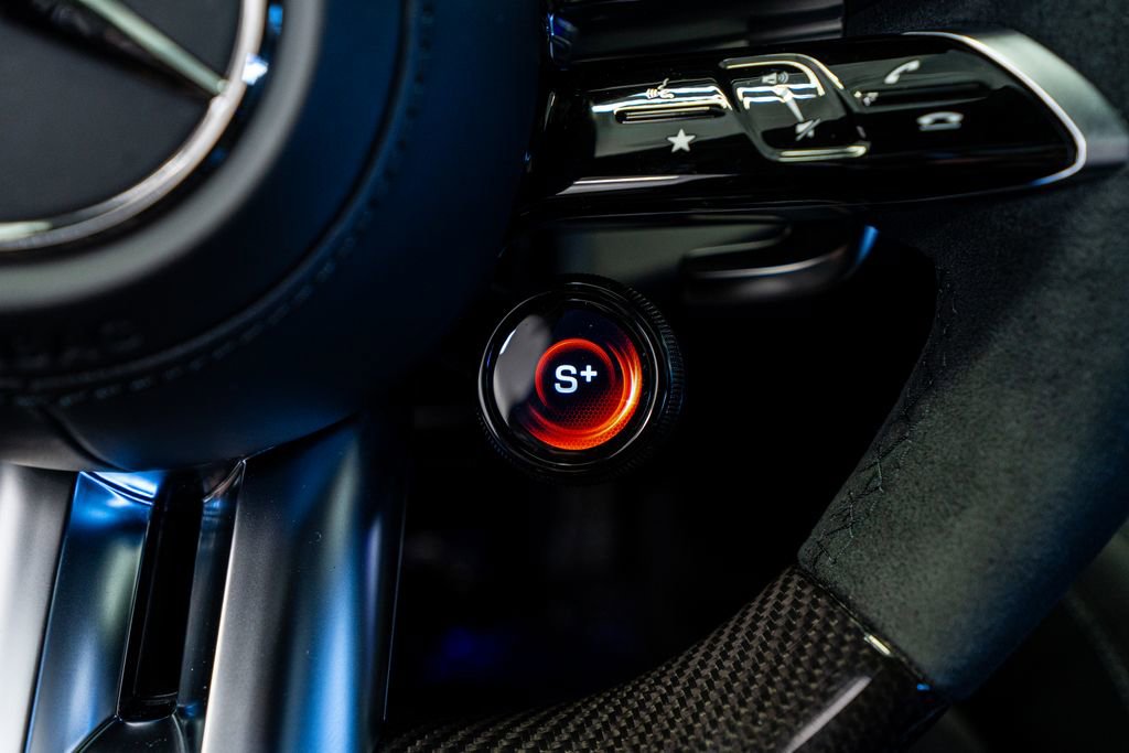Used 2024 Mercedes-Benz S 63 AMG S image 51