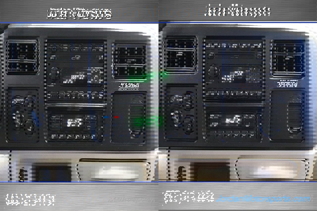 Used 2005 Ford Excursion Limited image 88