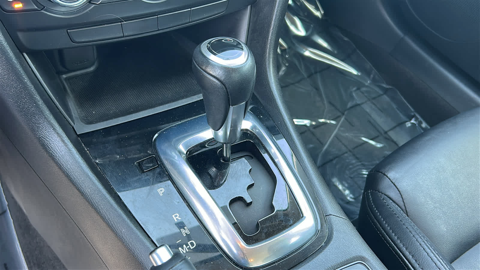 Used 2014 MAZDA MAZDA6 Touring FWD image 13