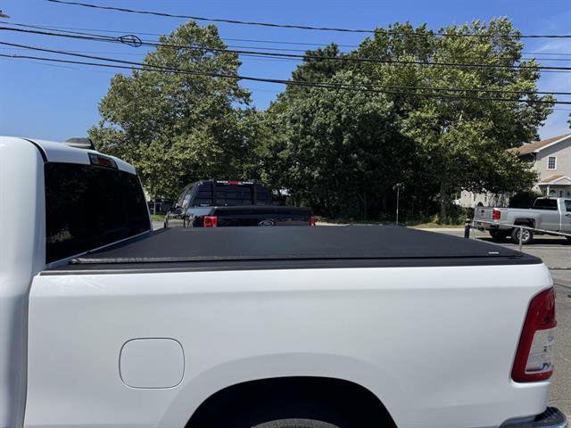 Used 2019 RAM 1500 Big Horn image 10