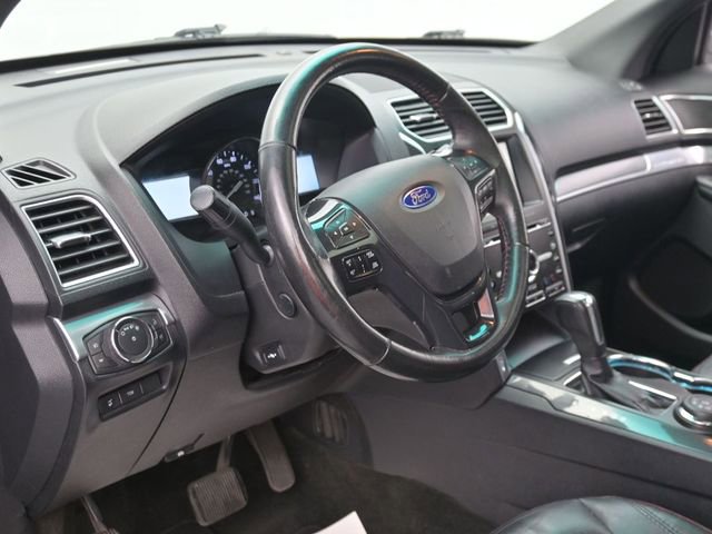 Used 2016 Ford Explorer Sport w/ Equipment Group 401A image 15