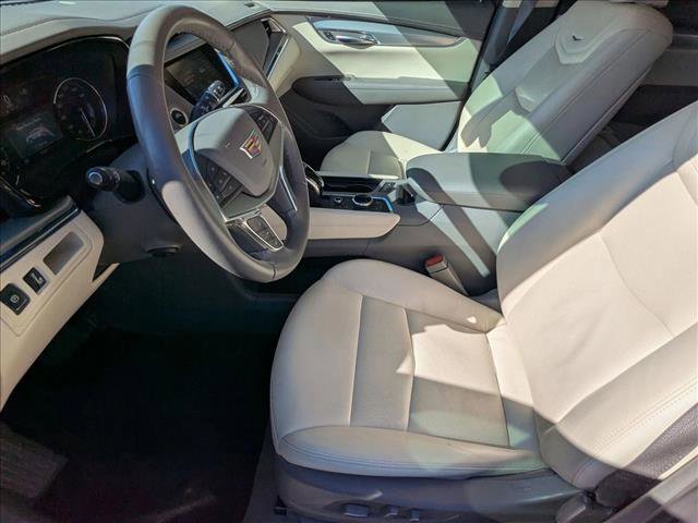 Used 2020 Cadillac XT5 Premium Luxury image 15