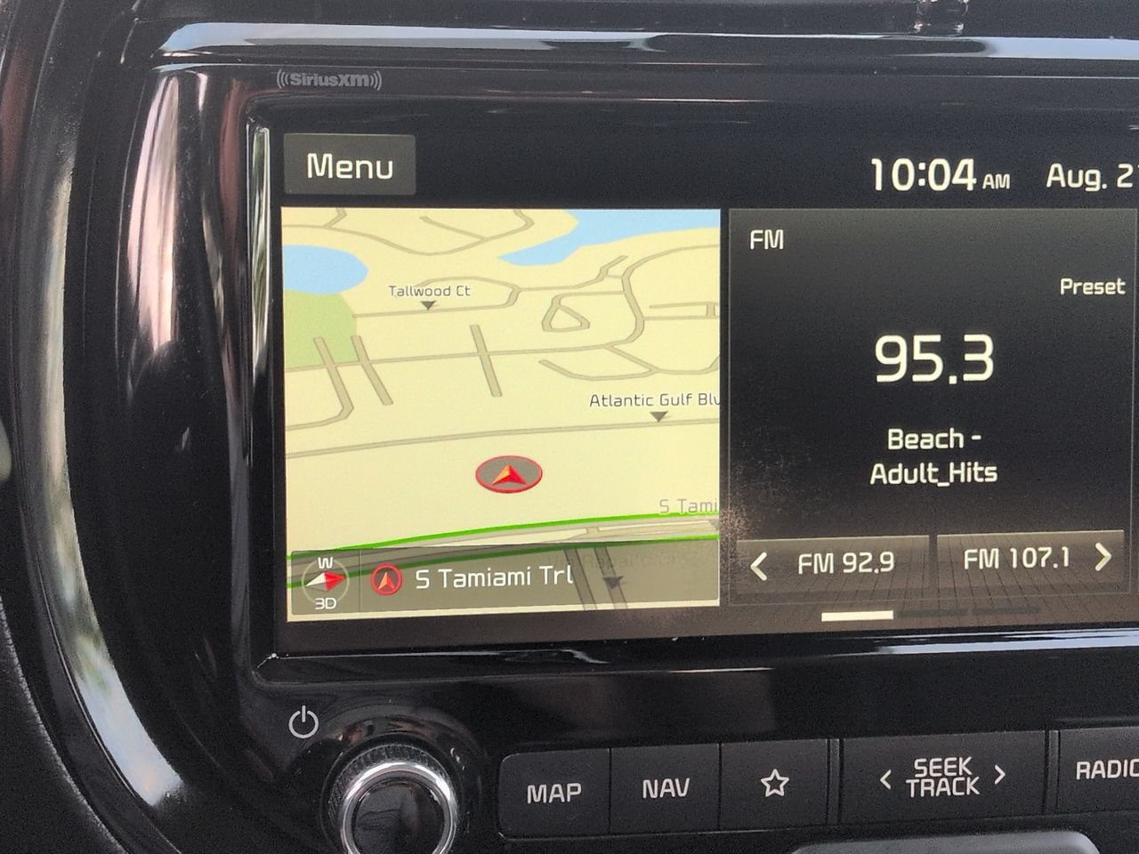Used 2020 Kia Soul EX w/ Option Group 015 FWD image 20