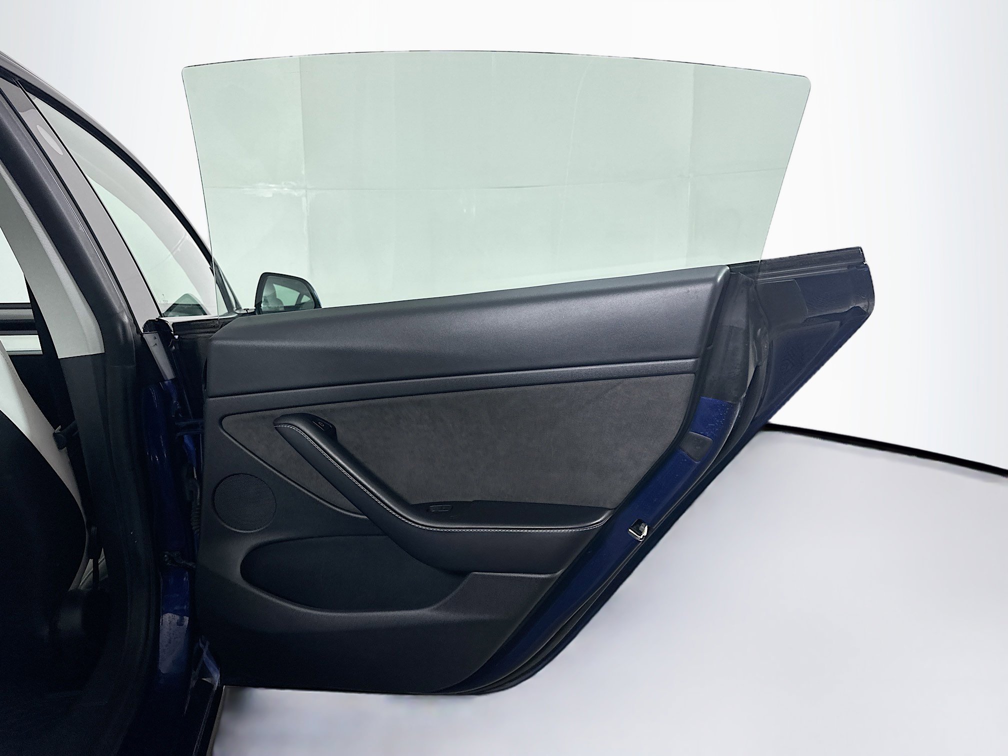 Used 2021 Tesla Model 3 Performance image 31