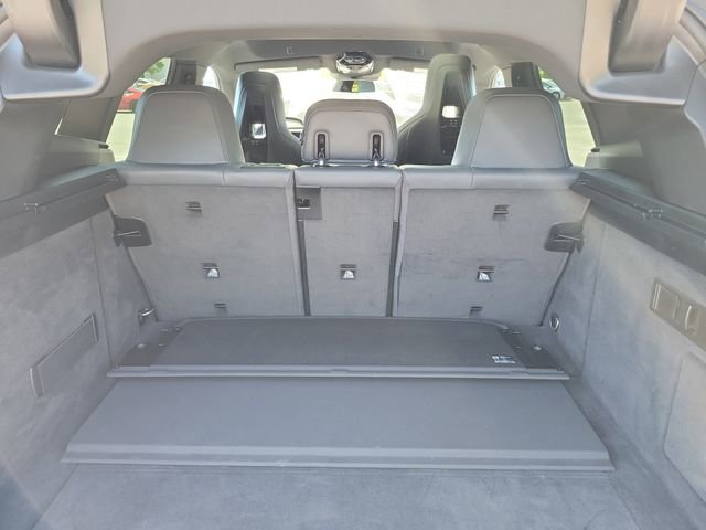 Used 2022 BMW iX xDrive50 w/ Dynamic Handling Package image 8