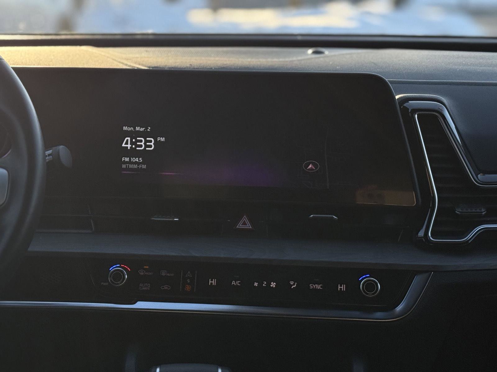 Used 2024 Kia Sportage X-Line image 20