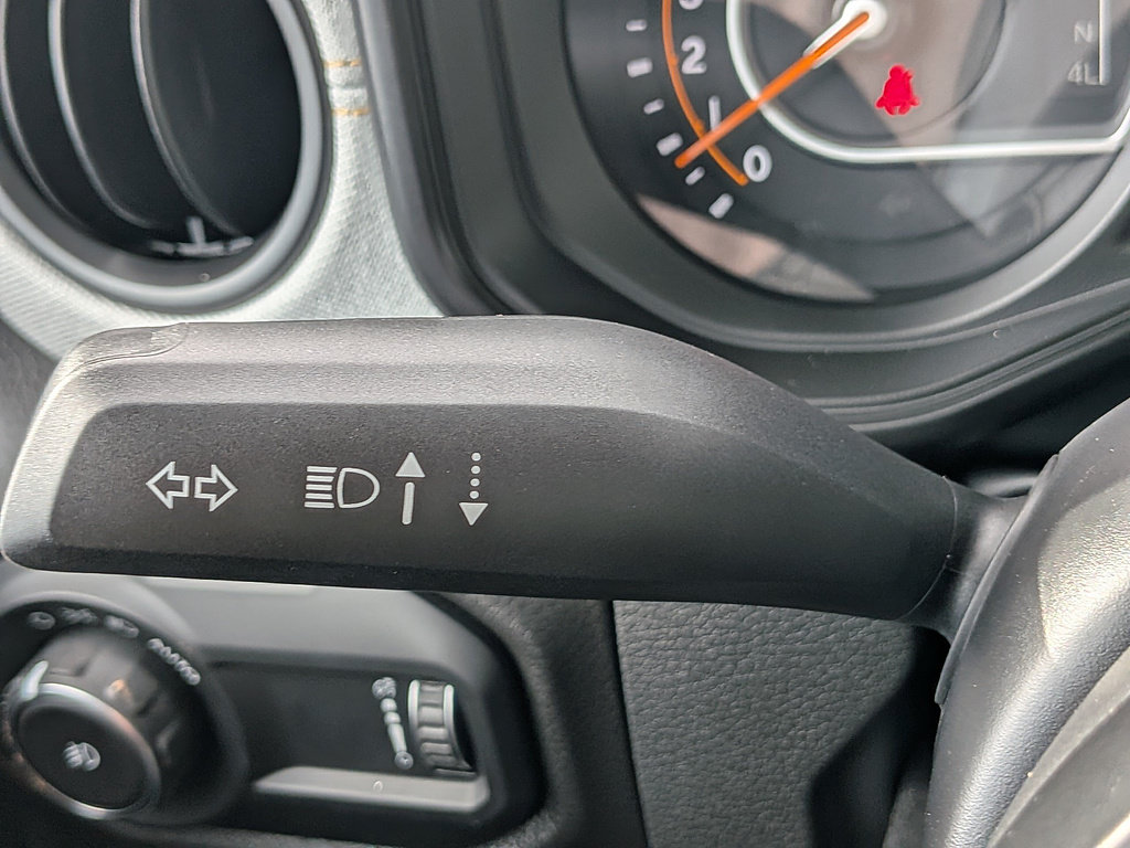 New 2026 Jeep Wrangler Unlimited Sport AWD/4WD image 24