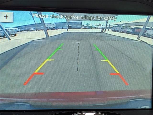 Used 2016 Ford Escape Titanium w/ Equipment Group 301A image 14