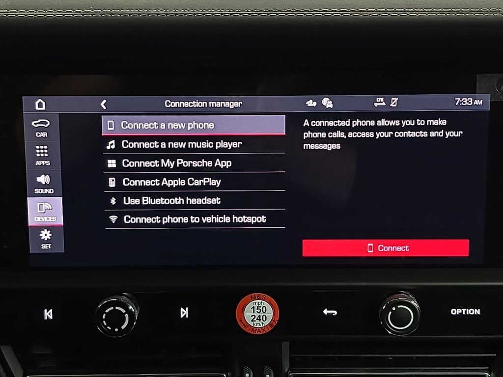 Certified 2025 Porsche Macan S AWD/4WD image 17