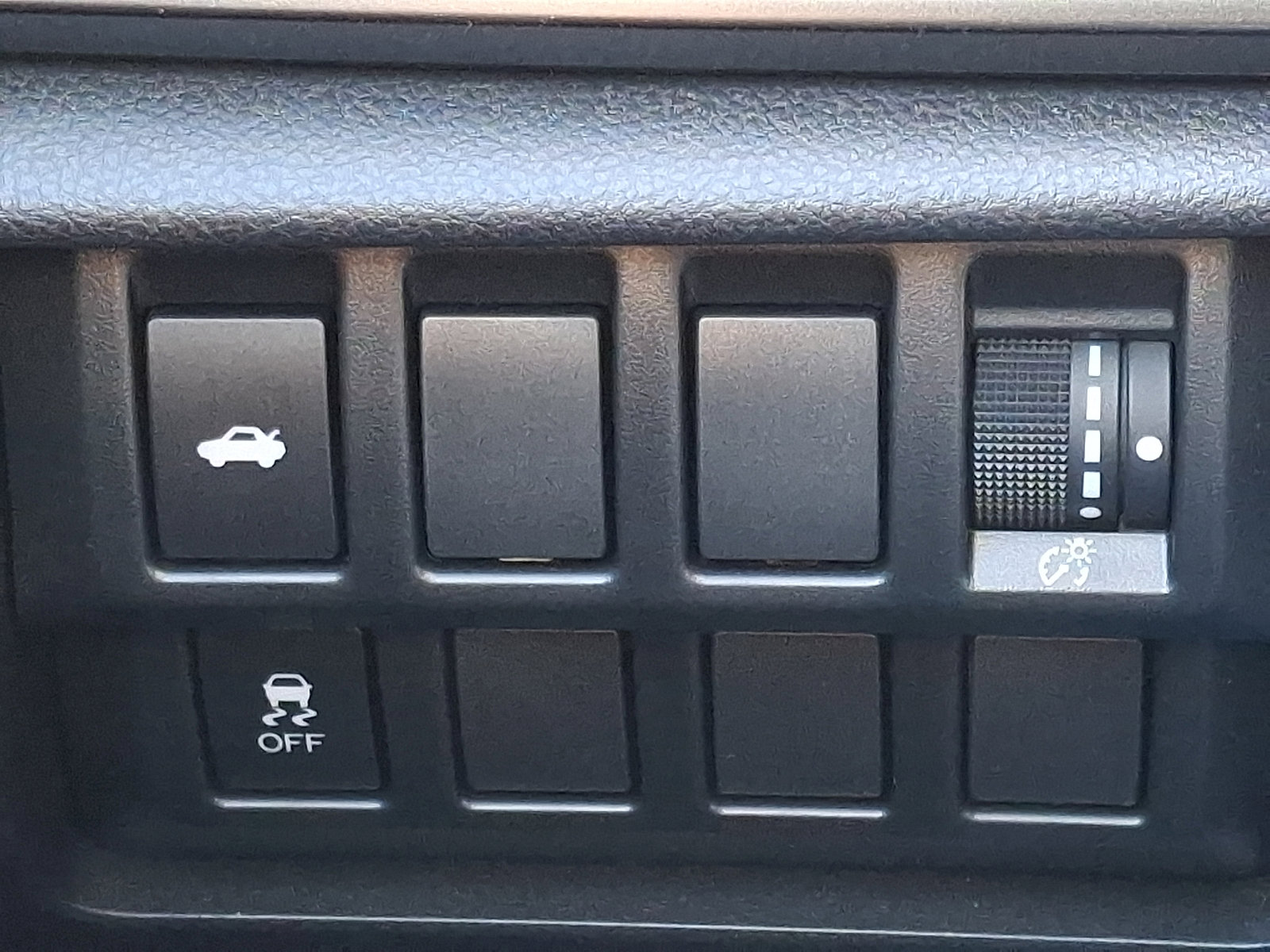 Used 2024 Subaru WRX Limited w/ Popular Package #2A image 27