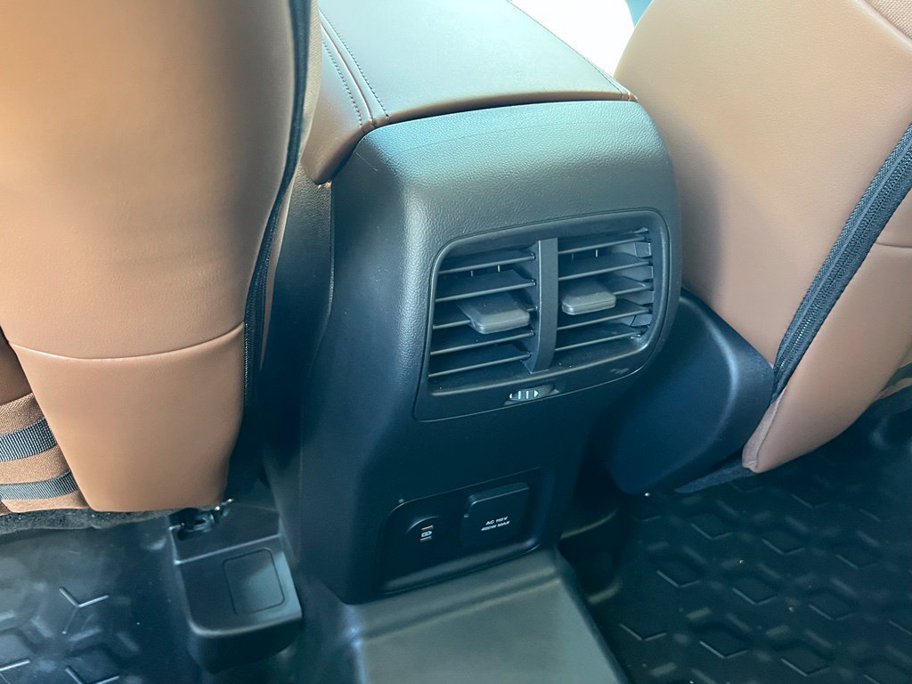 New 2026 Ford Bronco Sport Outer Banks w/ Sasquatch Outer Banks Package AWD/4WD image 17