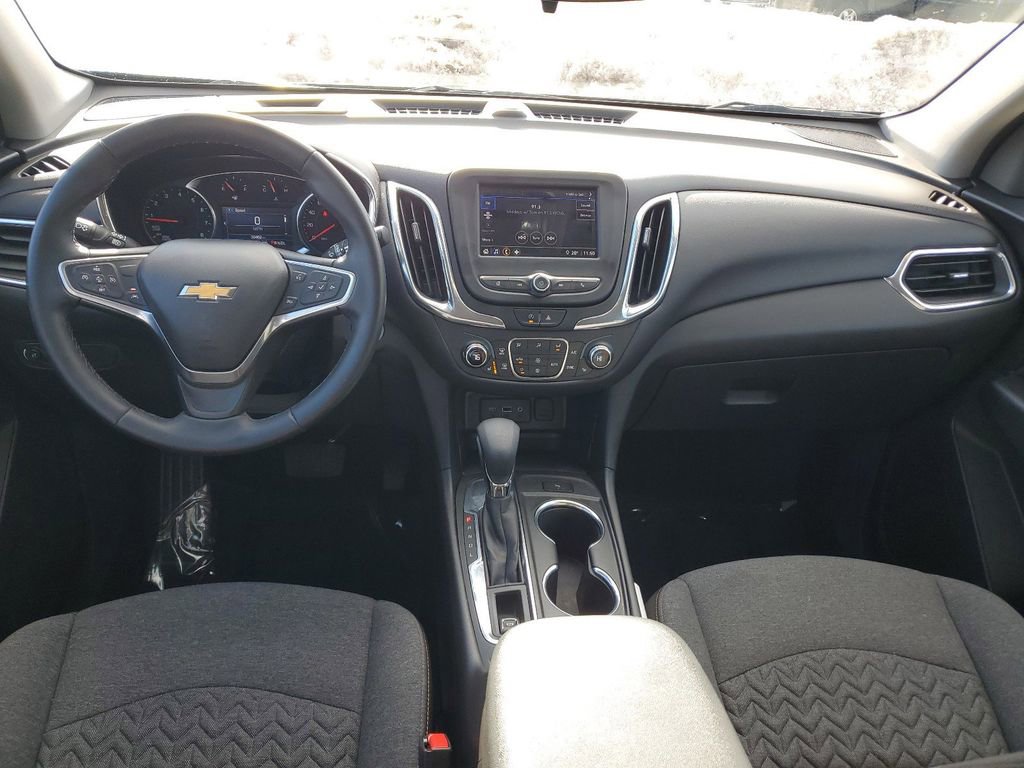 Used 2023 Chevrolet Equinox LT image 11