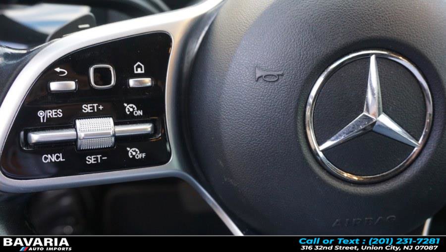 Used 2019 Mercedes-Benz A 220 4MATIC w/ Premium Package image 13