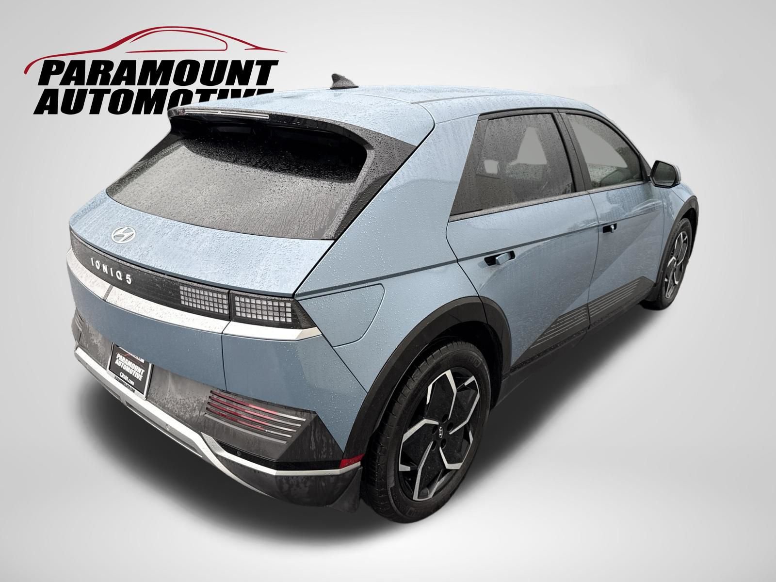 Certified 2024 Hyundai Ioniq 5 SEL RWD image 7