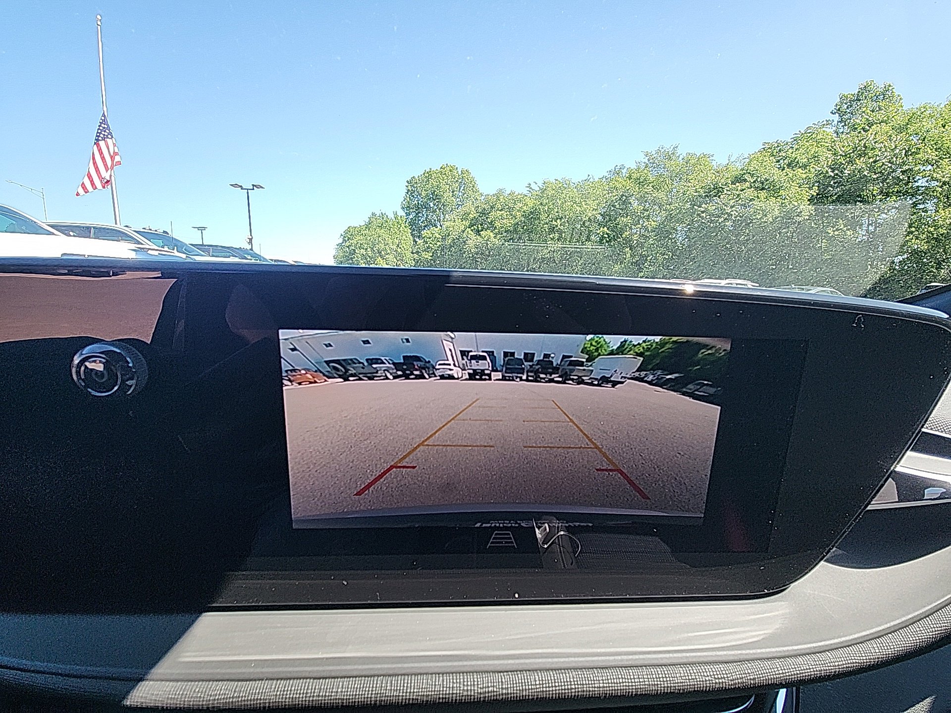 New 2025 Buick Envista Preferred w/ Convenience I Package image 22