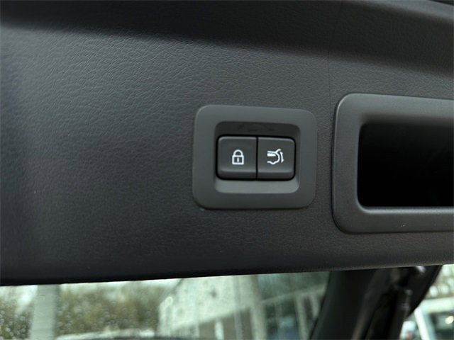 Used 2025 MAZDA CX-30 2.5 Turbo w/ Premium Plus Pkg image 45